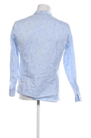 Herrenhemd Mango, Größe M, Farbe Mehrfarbig, Preis 11,99 €