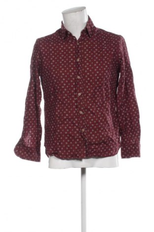 Herrenhemd Mango, Größe M, Farbe Mehrfarbig, Preis 11,99 €