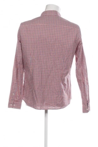 Herrenhemd Manor, Größe L, Farbe Mehrfarbig, Preis € 15,35