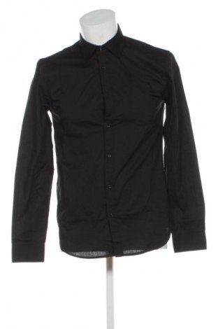 Férfi ing Man's World, Méret M, Szín Fekete, Ár 6 089 Ft