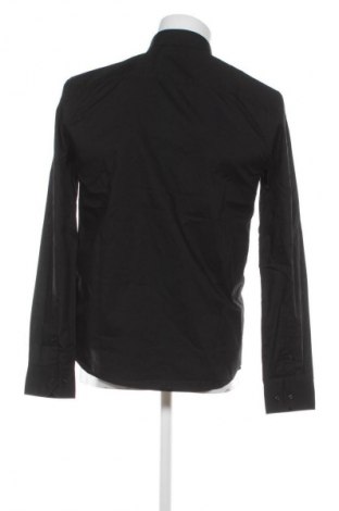 Férfi ing Man's World, Méret M, Szín Fekete, Ár 6 089 Ft