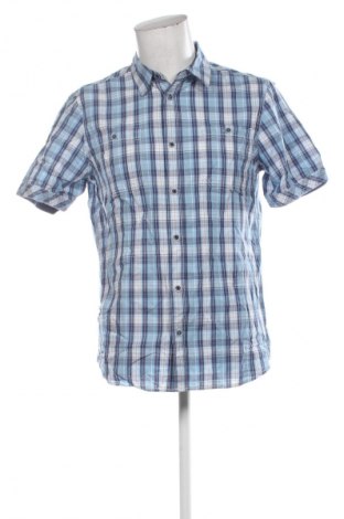 Herrenhemd Man's World, Größe M, Farbe Mehrfarbig, Preis 23,99 €