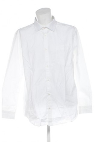 Herrenhemd Man's World, Größe XL, Farbe Weiß, Preis € 24,99