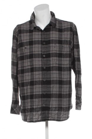 Herrenhemd Man's World, Größe XXL, Farbe Mehrfarbig, Preis € 14,99