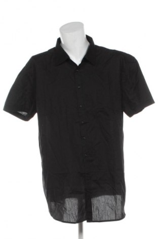 Herrenhemd Man's World, Größe XXL, Farbe Schwarz, Preis € 24,99