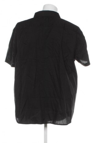 Herrenhemd Man's World, Größe XXL, Farbe Schwarz, Preis € 24,99