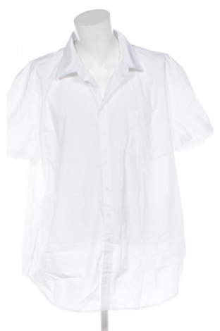 Herrenhemd Man's World, Größe 3XL, Farbe Weiß, Preis € 23,99