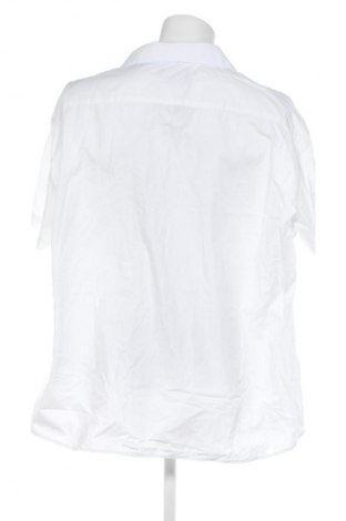 Herrenhemd Man's World, Größe 3XL, Farbe Weiß, Preis € 23,99
