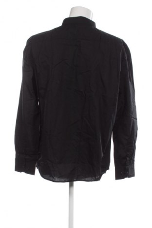 Herrenhemd Man's World, Größe XXL, Farbe Schwarz, Preis 24,99 €