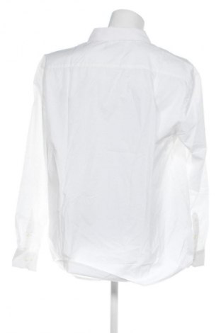 Herrenhemd Man's World, Größe XXL, Farbe Weiß, Preis € 24,99