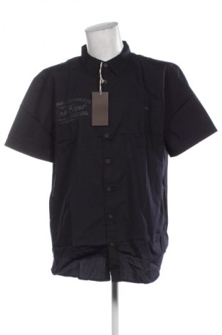 Herrenhemd Man's World, Größe XXL, Farbe Schwarz, Preis 30,99 €