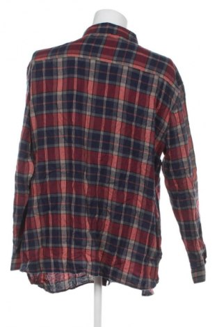 Herrenhemd Man's World, Größe 4XL, Farbe Mehrfarbig, Preis € 24,99