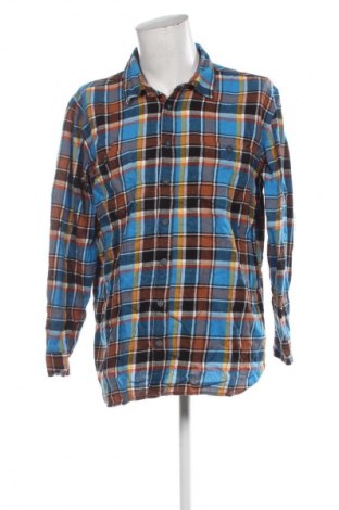 Herrenhemd Man's World, Größe XXL, Farbe Mehrfarbig, Preis 19,99 €