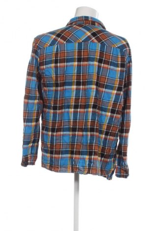 Herrenhemd Man's World, Größe XXL, Farbe Mehrfarbig, Preis 19,99 €