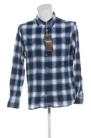 Herrenhemd Man's World, Größe M, Farbe Mehrfarbig, Preis 30,99 €