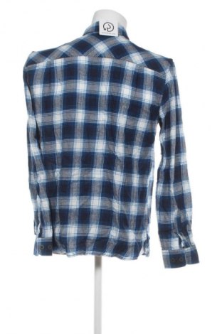 Herrenhemd Man's World, Größe M, Farbe Mehrfarbig, Preis 30,99 €