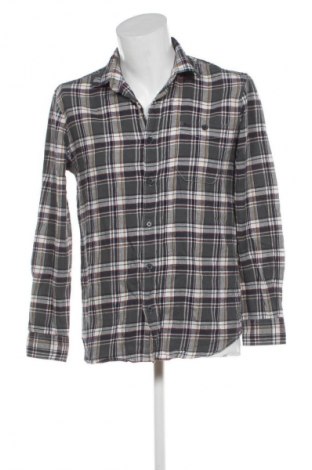 Cămașă de bărbați Man's World, Mărime M, Culoare Multicolor, Preț 116,99 Lei