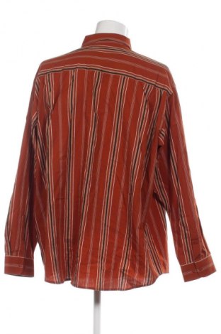 Herrenhemd Man's World, Größe 5XL, Farbe Mehrfarbig, Preis € 14,73