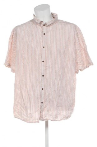 Herrenhemd Mantaray, Größe 3XL, Farbe Mehrfarbig, Preis € 14,99