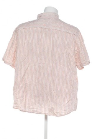 Herrenhemd Mantaray, Größe 3XL, Farbe Mehrfarbig, Preis € 14,99