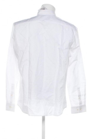 Herrenhemd Marc O'Polo, Größe XL, Farbe Weiß, Preis 78,99 €