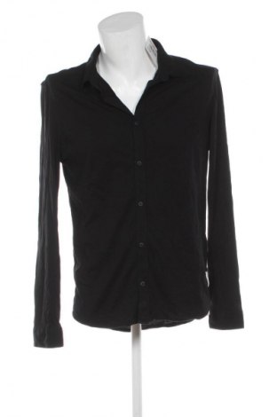 Cămașă de bărbați Marc O'Polo, Mărime M, Culoare Negru, Preț 50,99 Lei