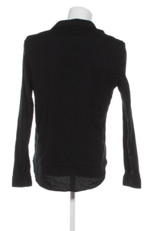 Cămașă de bărbați Marc O'Polo, Mărime M, Culoare Negru, Preț 50,99 Lei