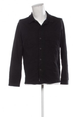 Cămașă de bărbați Marc O'Polo, Mărime M, Culoare Negru, Preț 113,99 Lei