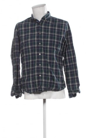 Herrenhemd Marc O'Polo, Größe L, Farbe Mehrfarbig, Preis € 34,79