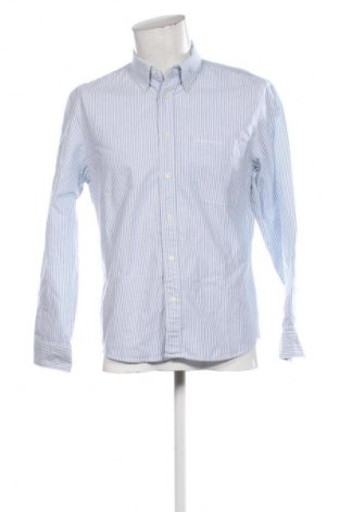 Herrenhemd Marc O'Polo, Größe M, Farbe Mehrfarbig, Preis € 94,27