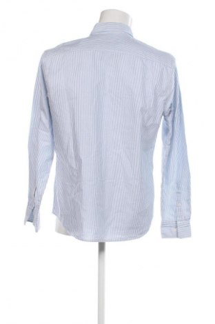 Herrenhemd Marc O'Polo, Größe M, Farbe Mehrfarbig, Preis € 94,27