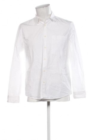 Herrenhemd Marc O'Polo, Größe M, Farbe Weiß, Preis € 94,27