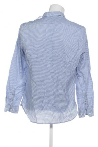 Herrenhemd Marc O'Polo, Größe L, Farbe Mehrfarbig, Preis 22,99 €