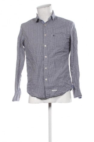 Herrenhemd Marc O'Polo, Größe S, Farbe Mehrfarbig, Preis € 24,99