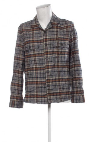 Cămașă de bărbați Marc O'Polo, Mărime L, Culoare Multicolor, Preț 122,99 Lei