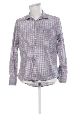 Herrenhemd Marc O'Polo, Größe L, Farbe Mehrfarbig, Preis 22,99 €