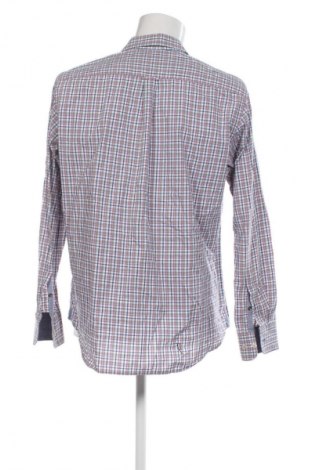 Herrenhemd Marc O'Polo, Größe L, Farbe Mehrfarbig, Preis 22,99 €