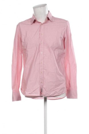 Herrenhemd Marc O'Polo, Größe XL, Farbe Mehrfarbig, Preis 9,99 €