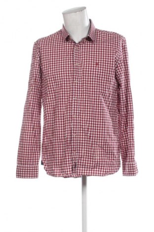 Herrenhemd Marc O'Polo, Größe XXL, Farbe Mehrfarbig, Preis 27,99 €