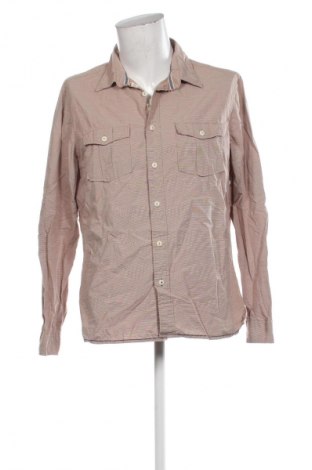 Herrenhemd Marks & Spencer, Größe L, Farbe Mehrfarbig, Preis 13,82 €