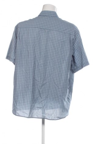 Herrenhemd Marks & Spencer, Größe XXL, Farbe Mehrfarbig, Preis 9,99 €