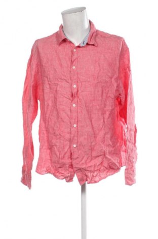 Cămașă de bărbați Marks & Spencer, Mărime XXL, Culoare Multicolor, Preț 58,99 Lei