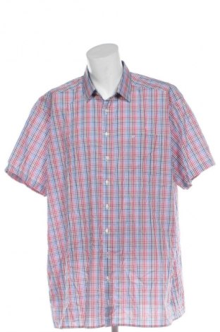 Herrenhemd Marvelis, Größe 4XL, Farbe Mehrfarbig, Preis € 16,99