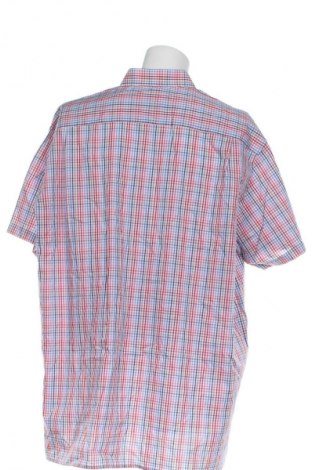 Herrenhemd Marvelis, Größe 4XL, Farbe Mehrfarbig, Preis € 16,99