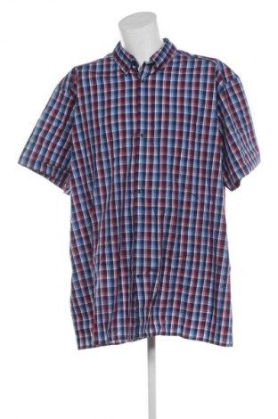Pánská košile  Marvelis, Velikost 4XL, Barva Vícebarevné, Cena  399,00 Kč