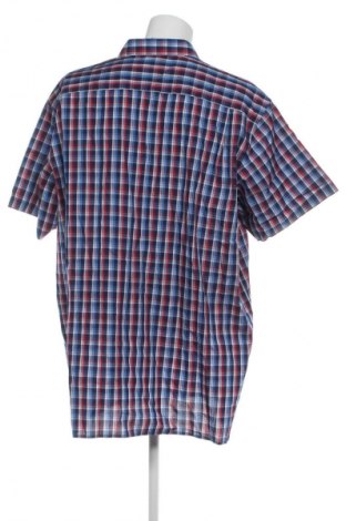 Pánská košile  Marvelis, Velikost 4XL, Barva Vícebarevné, Cena  399,00 Kč
