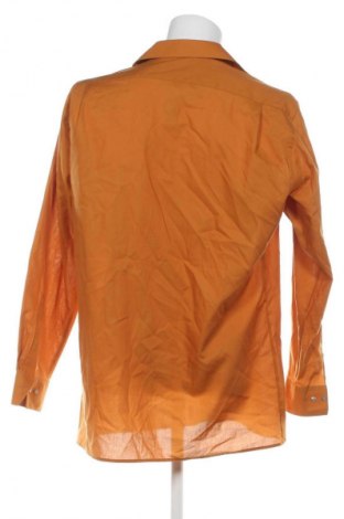 Cămașă de bărbați Marvelis, Mărime XL, Culoare Portocaliu, Preț 23,99 Lei