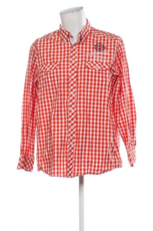 Herrenhemd Marvelis, Größe XL, Farbe Mehrfarbig, Preis € 11,99