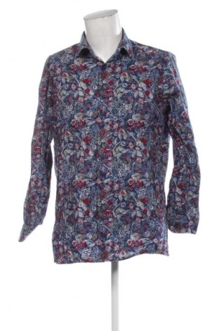 Herrenhemd Marvelis, Größe XL, Farbe Mehrfarbig, Preis 11,99 €