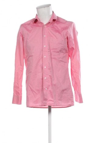 Cămașă de bărbați Marvelis, Mărime S, Culoare Roșu, Preț 42,99 Lei